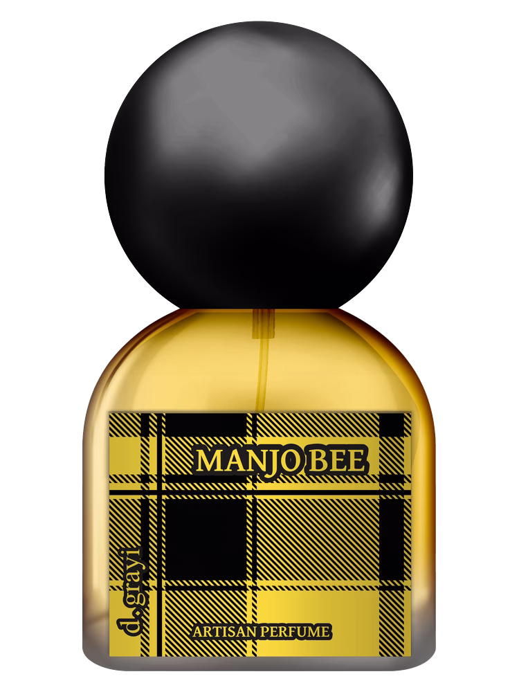 d.grayi Manjo Bee