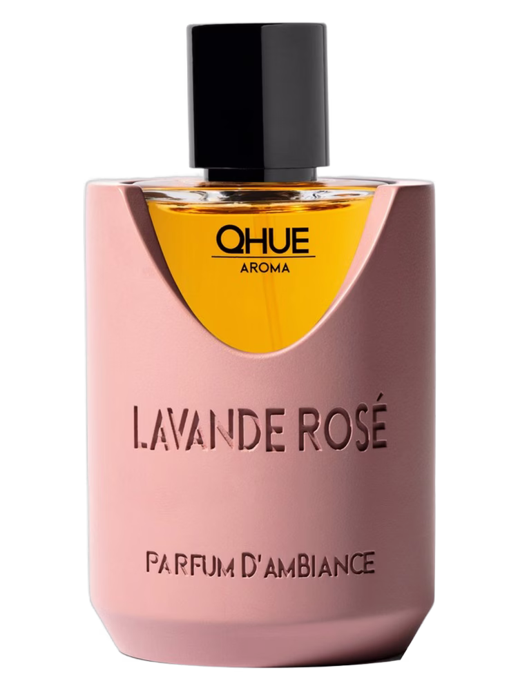 Qhue Lavande Rose