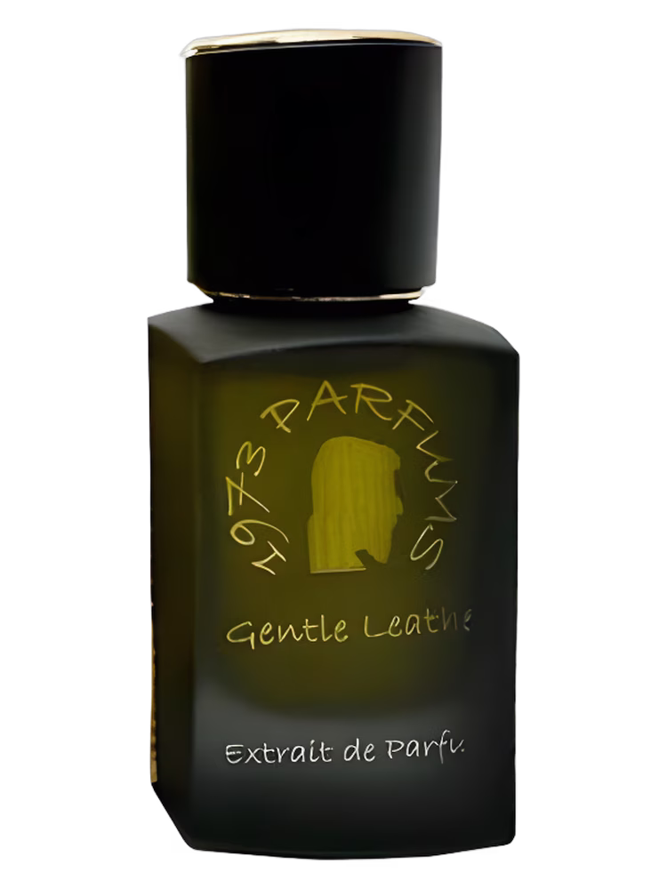 1973 Gentle Leather