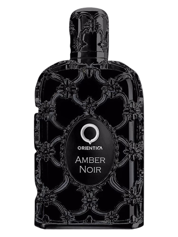 Orientica Premium Amber Noir