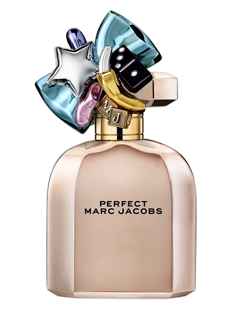 Marc Jacobs Perfect Charm The Collector Edition