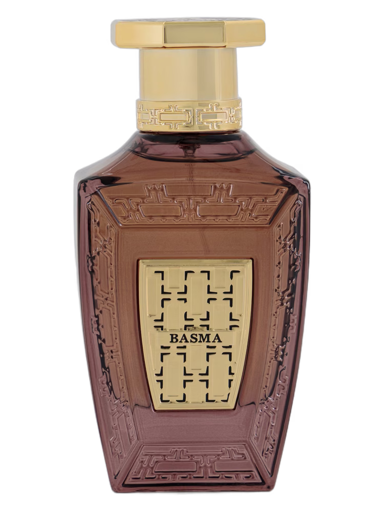 MAISON ASRAR Basma Eau De Parfum