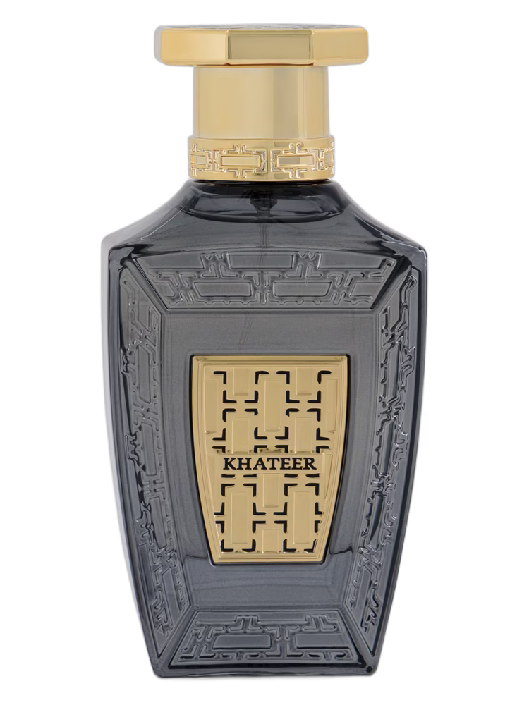 MAISON ASRAR Khateer Eau De Parfum