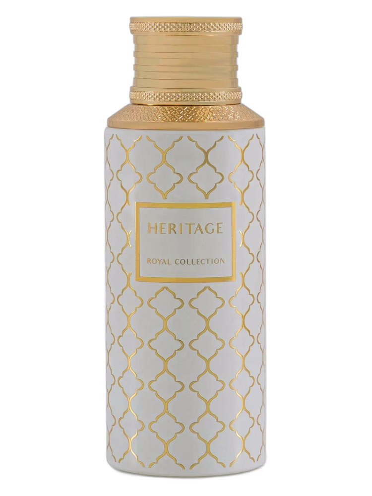 MAISON ASRAR Heritage