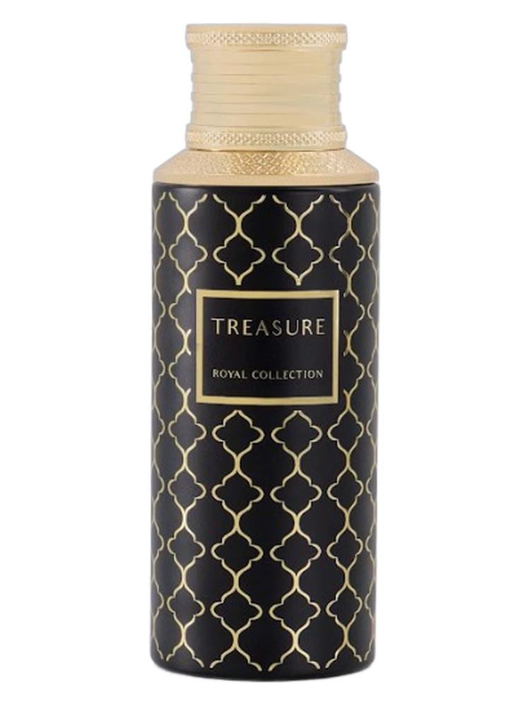 MAISON ASRAR Treasure