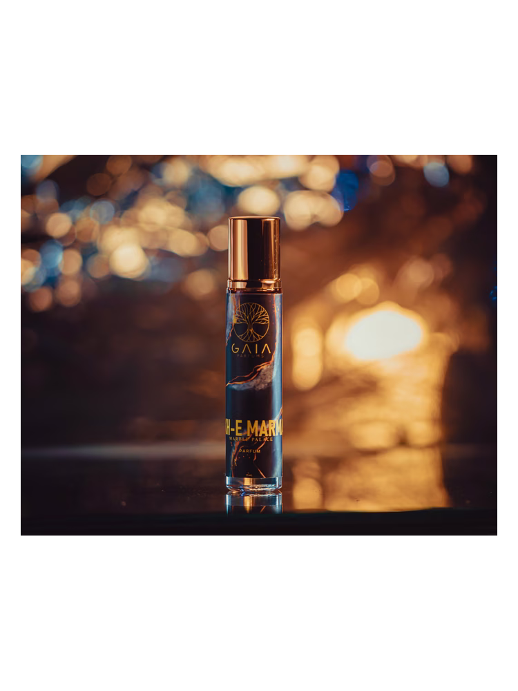 Gaia Parfums Kākh-e Marmar