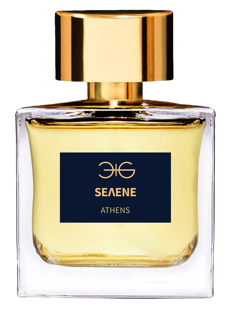 Manos Gerakinis Selene (SEΛENE)