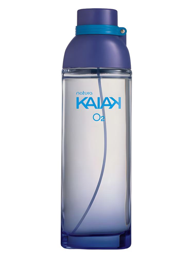 Natura Kaiak O2