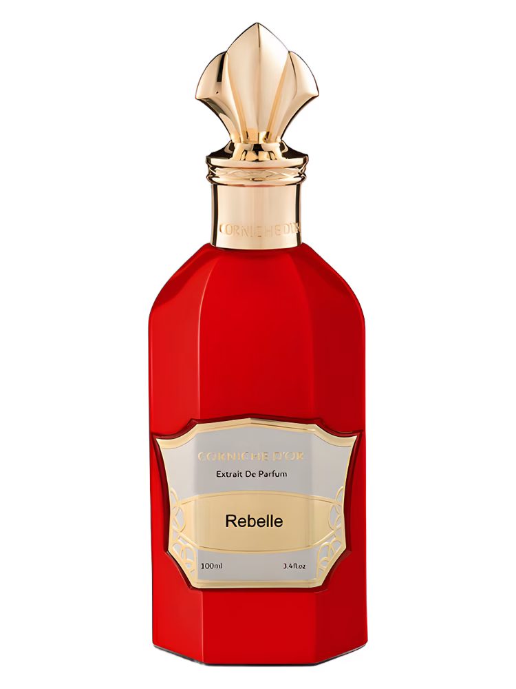 Corniche D'Or Rebelle