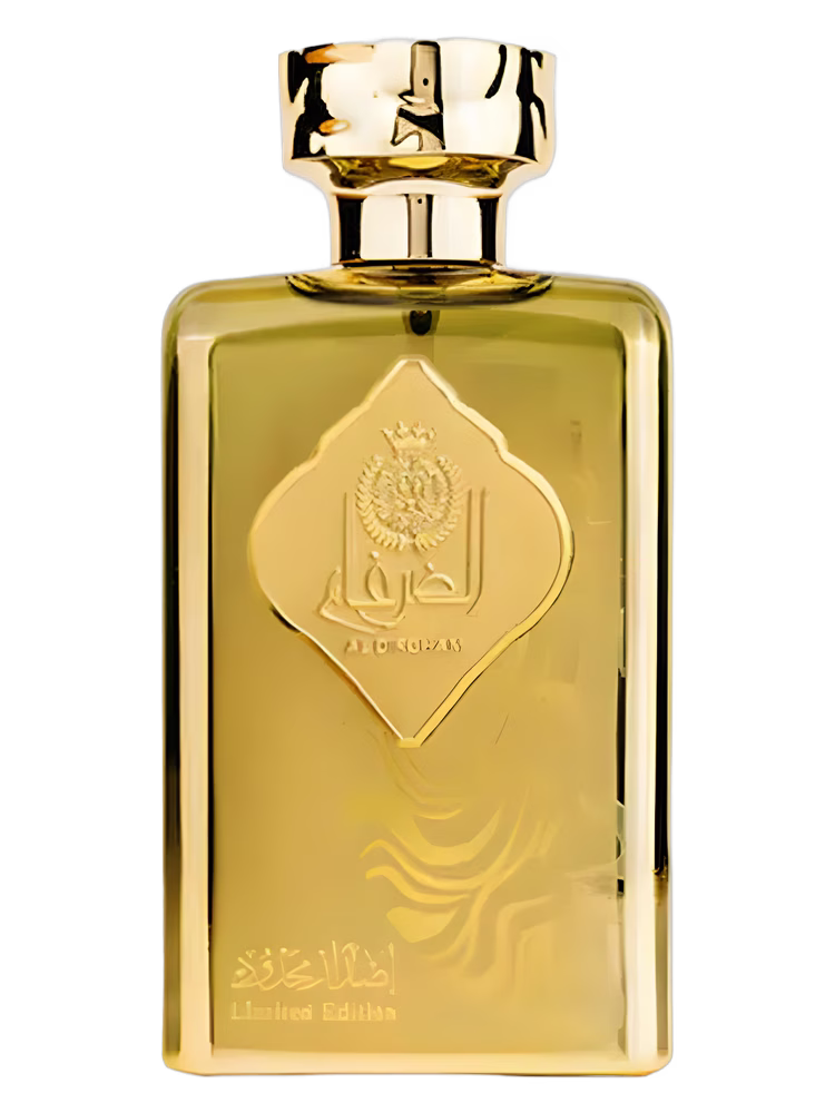 Ard Al Zaafaran Al Dirgham