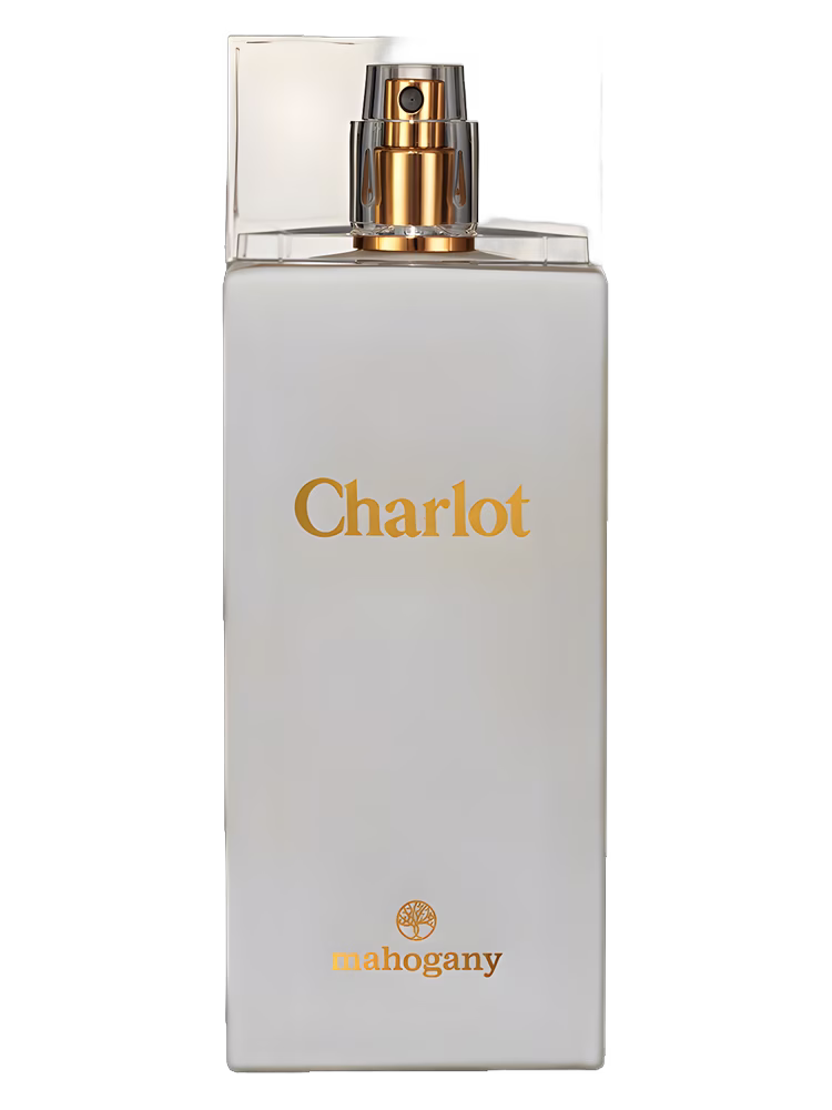Mahogany Charlot