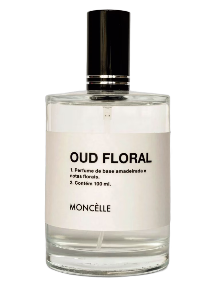 Moncèlle Oud Floral