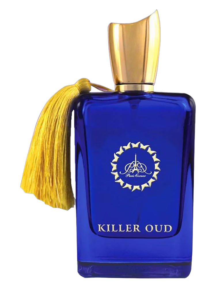 Killer Oud Killer Oud
