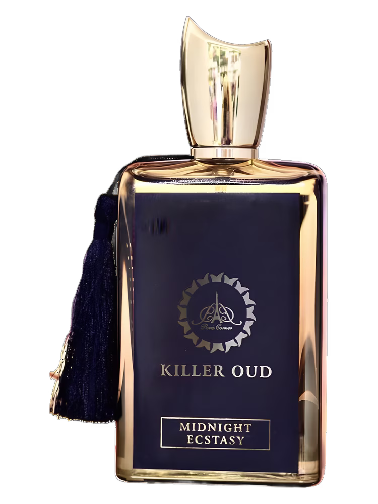 Killer Oud Midnight Ecstasy