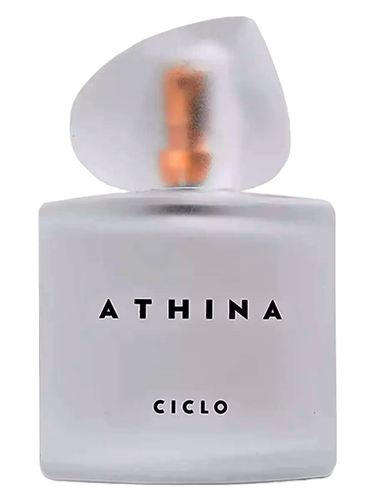 Ciclo Cosméticos Athina