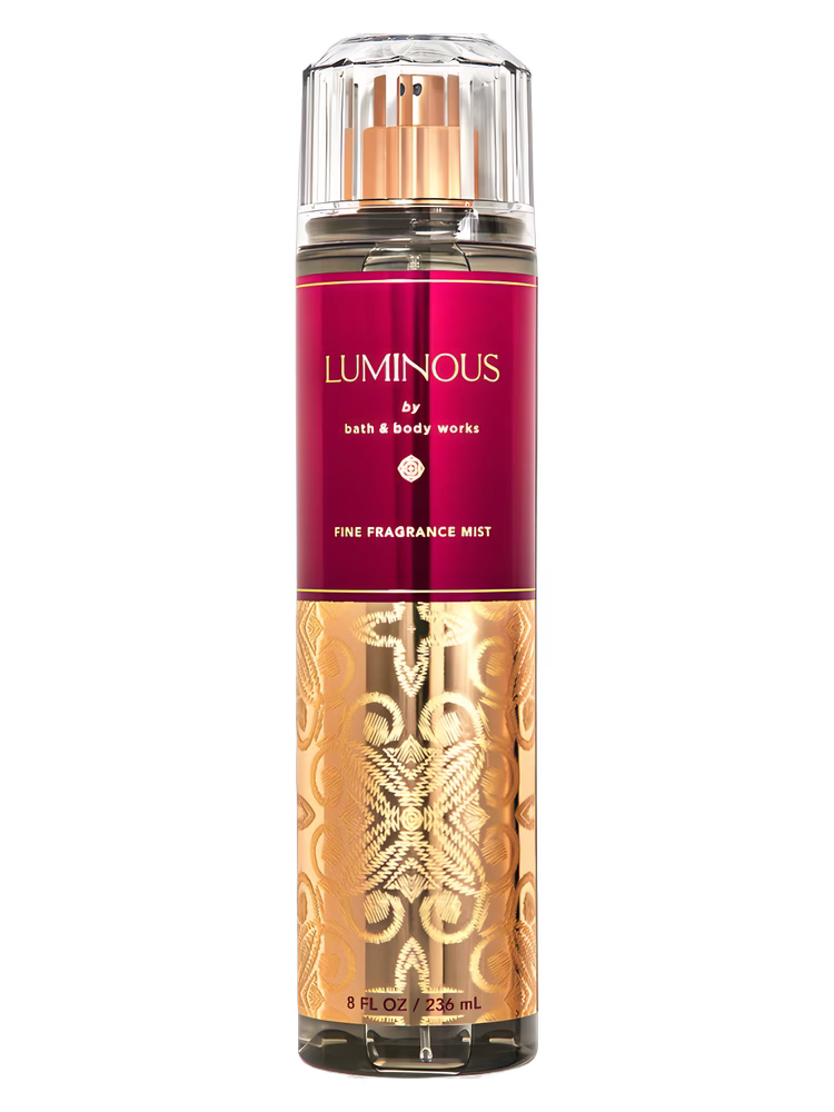 Bath &amp; Body Works Luminous