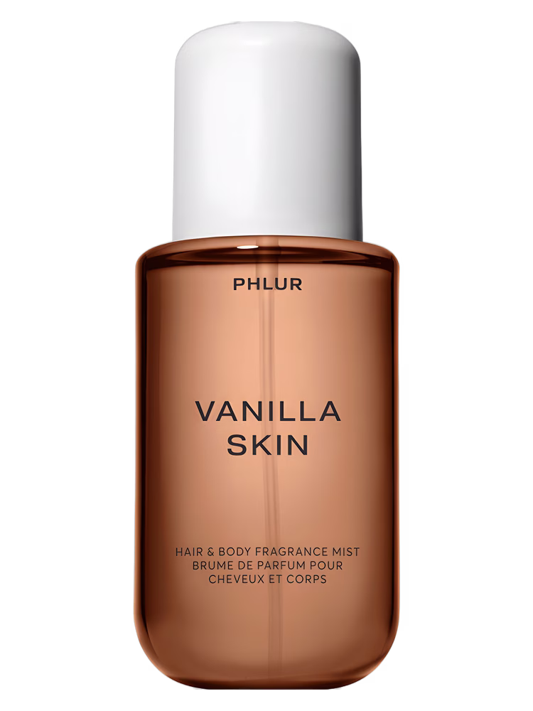 Phlur Vanilla Skin