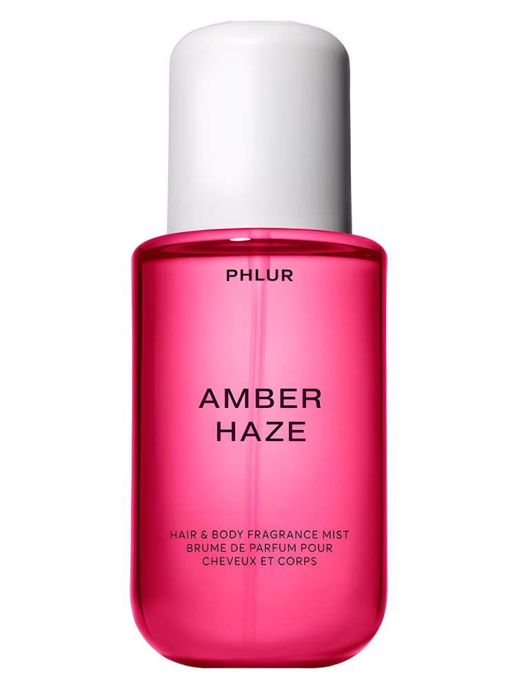 Phlur Amber Haze
