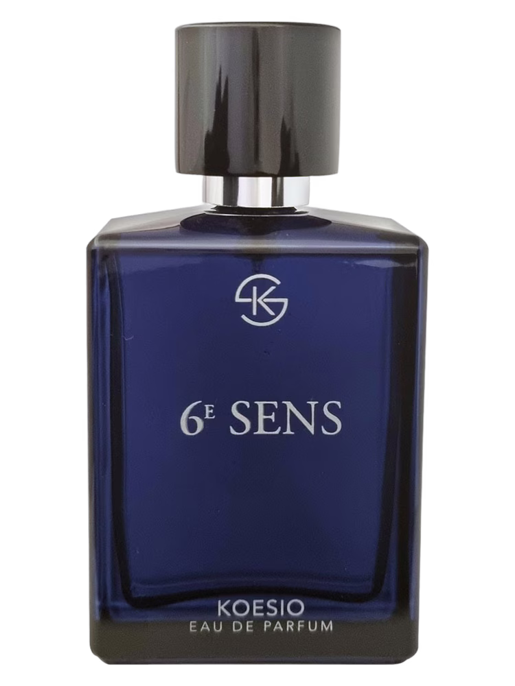 Koesio 6E SENS