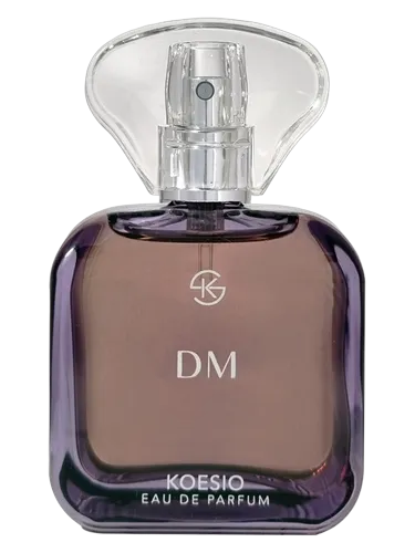 DM Koesio perfume