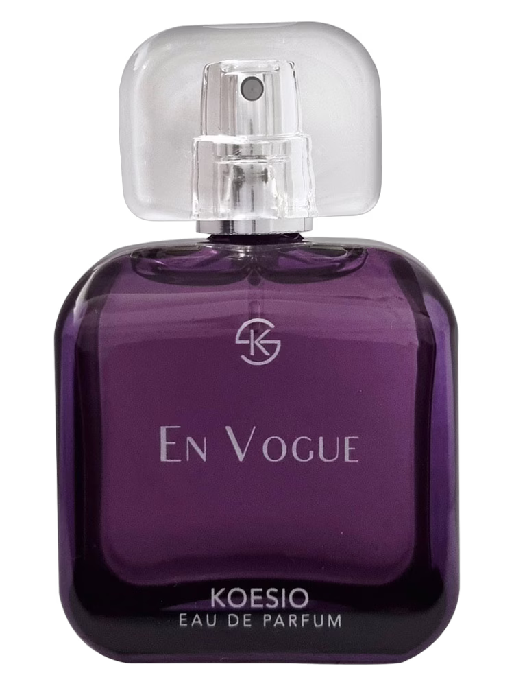 Koesio En Vogue