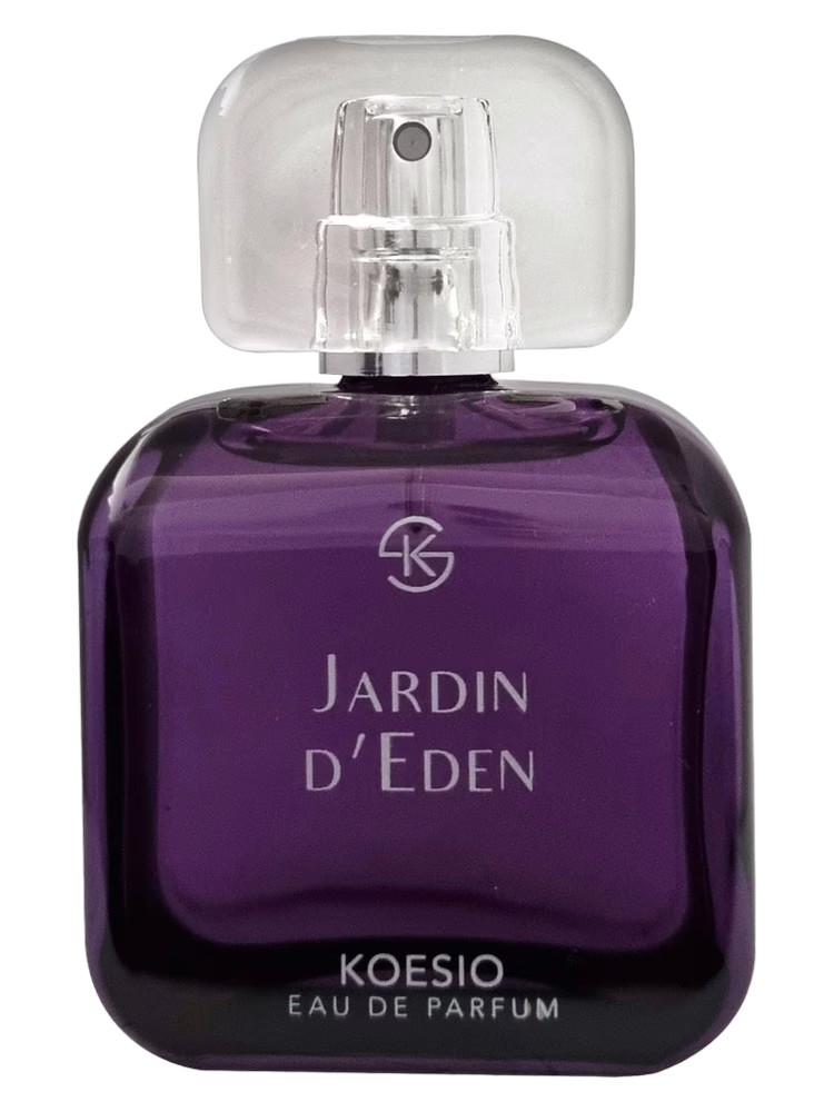 Koesio Jardin d'Eden