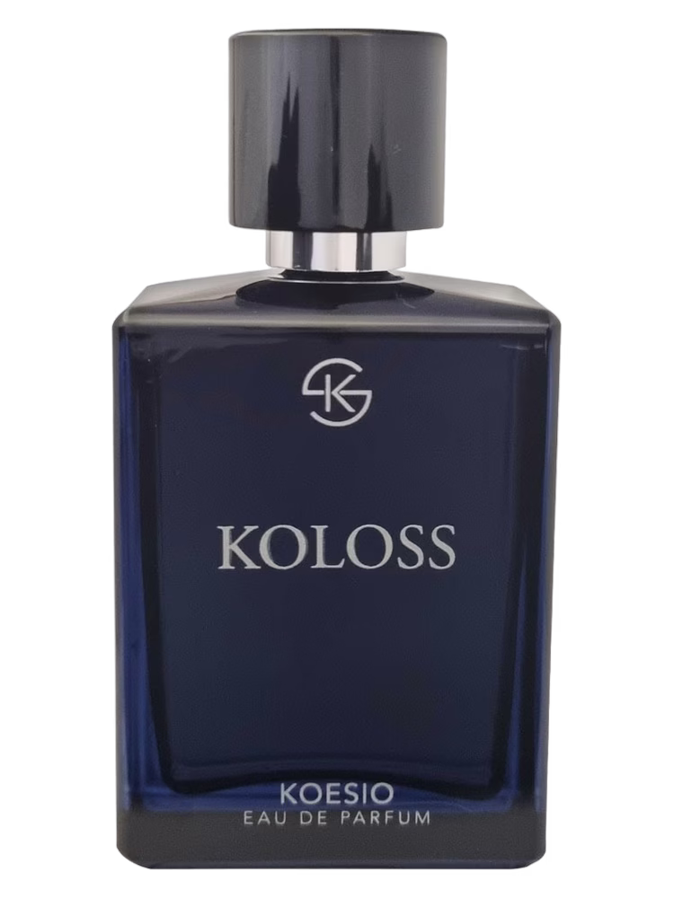 Koesio KOLOSS