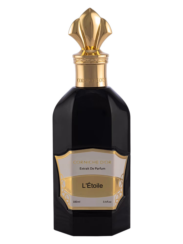 Corniche D'Or L'Étoile