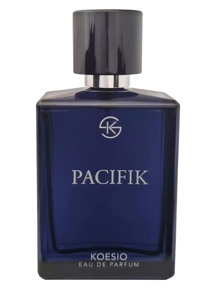 Koesio PACIFIK