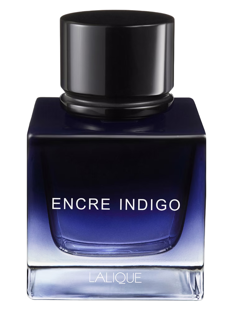 Lalique Encre Indigo