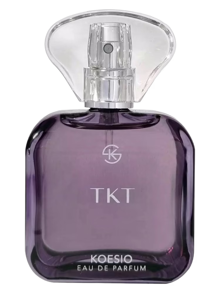 Koesio TKT