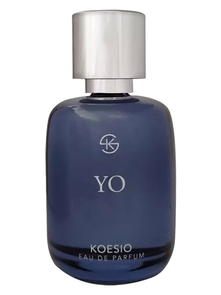 Koesio YO