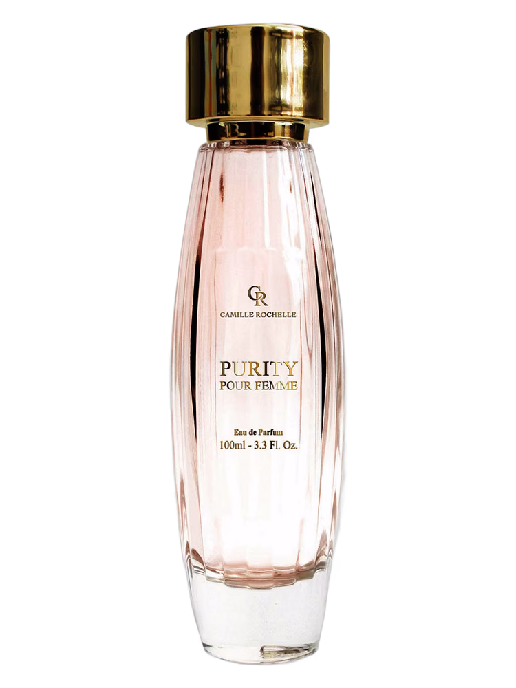 Camille Rochelle Purity Pour Femme