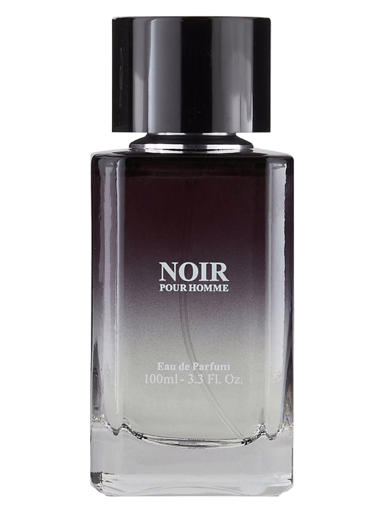 Camille Rochelle Noir Pour Homme