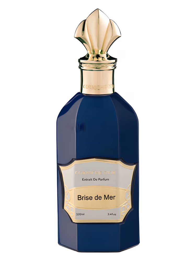 Corniche D'Or Brise De Mer