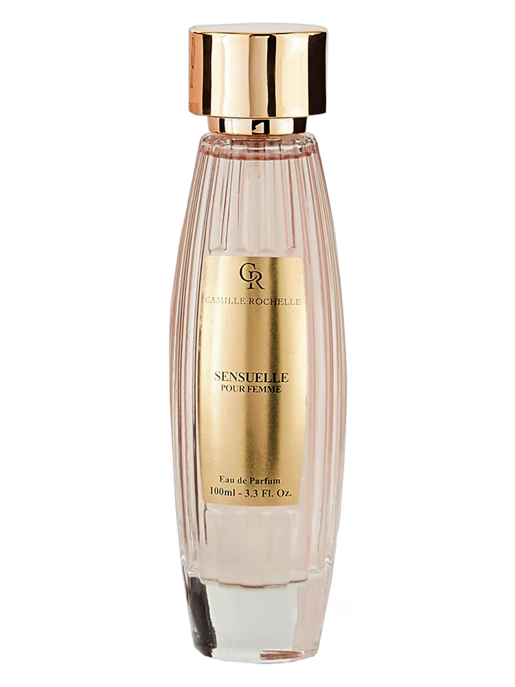 Camille Rochelle Sensuelle Pour Femme