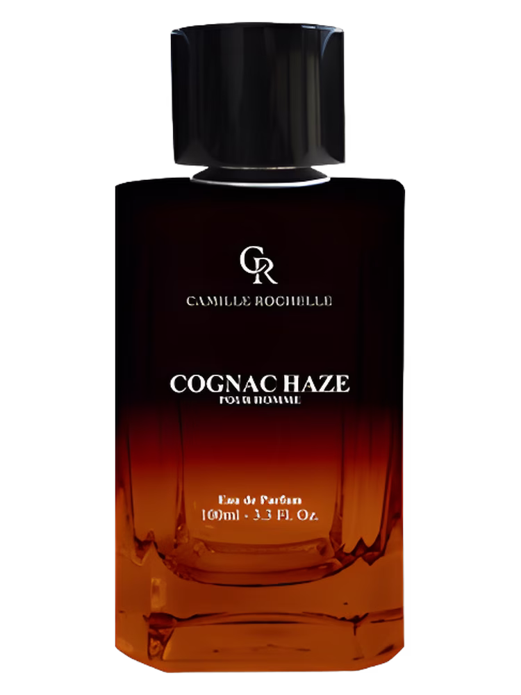 Camille Rochelle Cognac Haze Pour Homme
