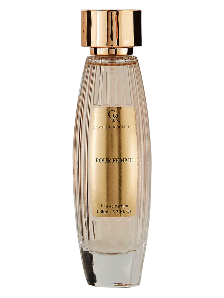 Camille Rochelle Pour Femme