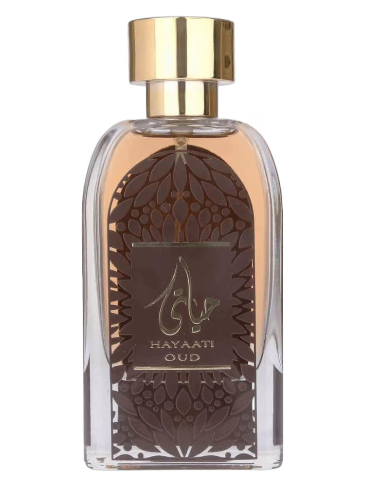 Ard Al Zaafaran Hayaati Oud