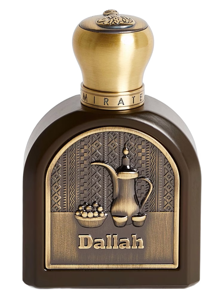 Emirates Pride Perfumes Dallah