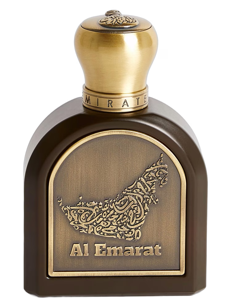 Emirates Pride Perfumes Al Emarat