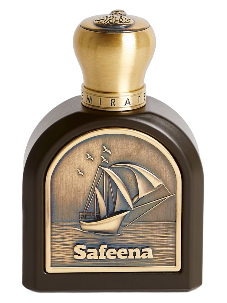 Emirates Pride Perfumes Safeena