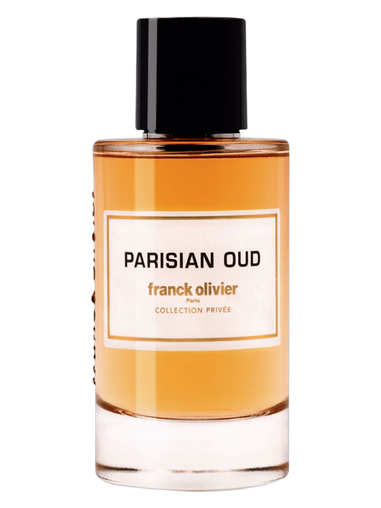 Franck Olivier Parisian Oud