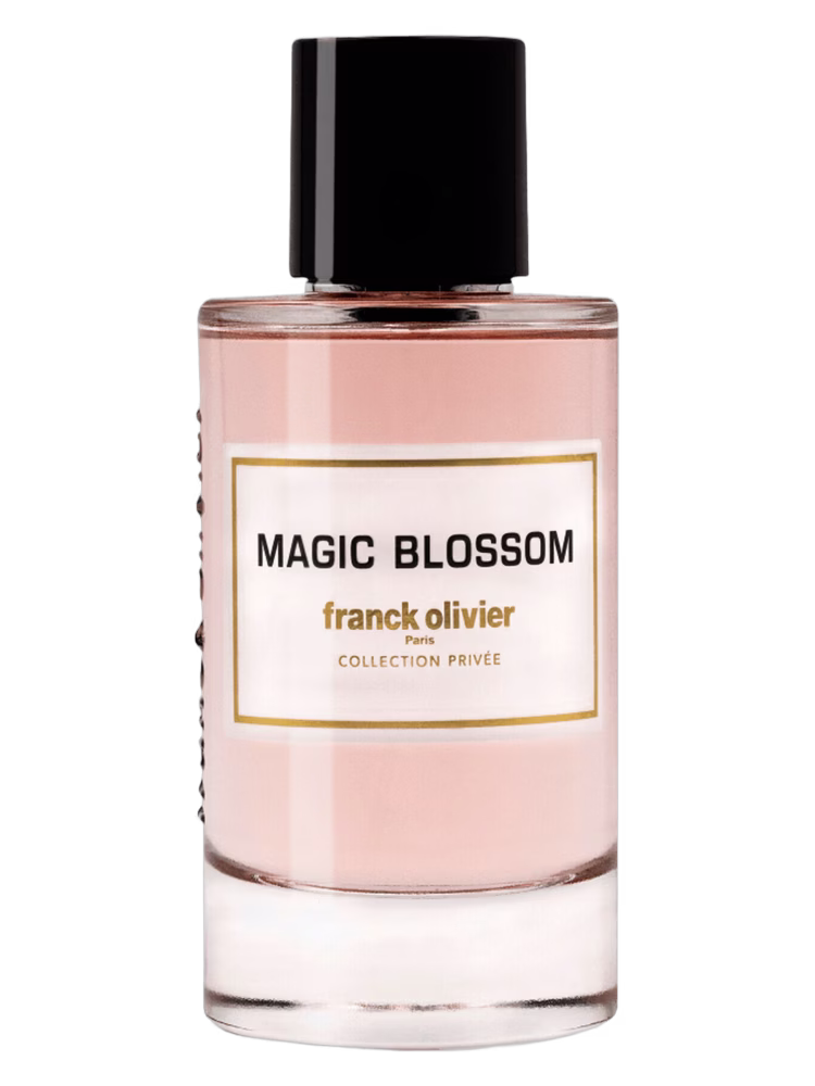 Franck Olivier Magic Blossom