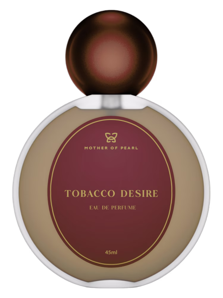 Mother of Pearl Tobacco Desire