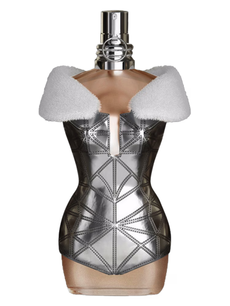Jean Paul Gaultier Classique Xmas Limited Edition