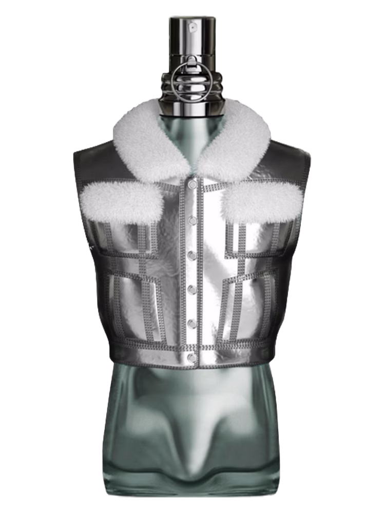 Jean Paul Gaultier Le Male Xmas Limited Edition