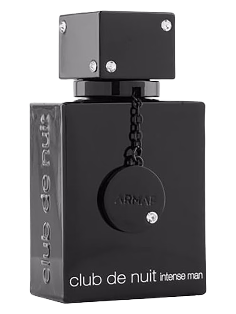 Armaf Club De Nuit Intense Man Perfume Oil