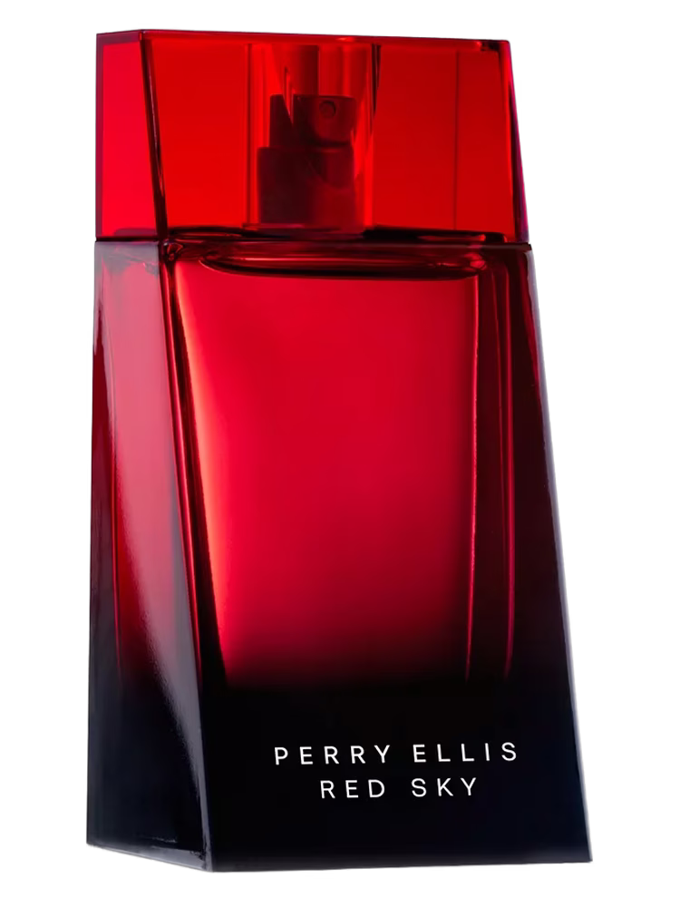 Perry Ellis Red Sky