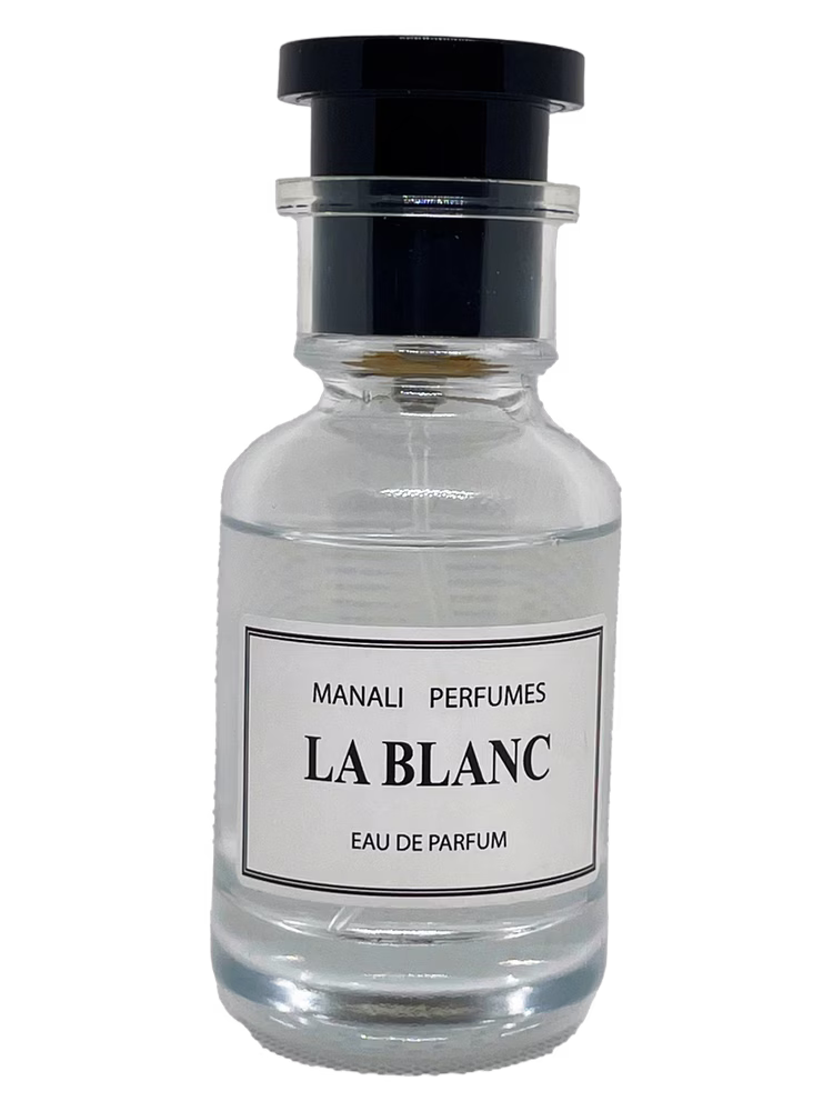Manali Perfumes La Blanc